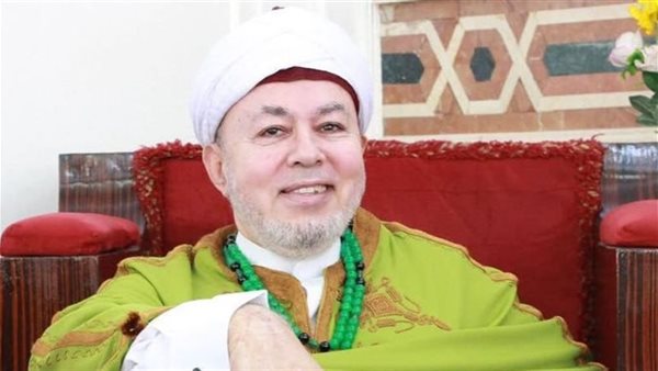 إخلاء سبيل الشيخ صلاح التجاني 