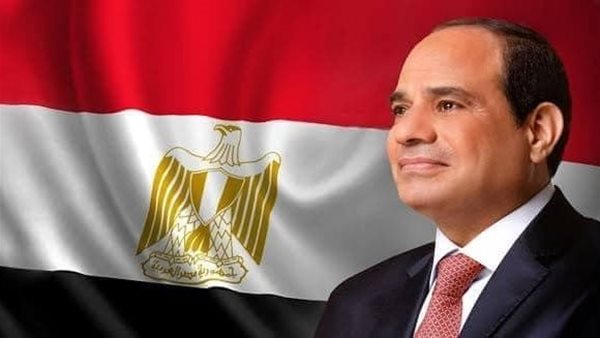 الرئيس السيسي يوجه بتقييم أداء الاتحادات الرياضية المشاركة ف