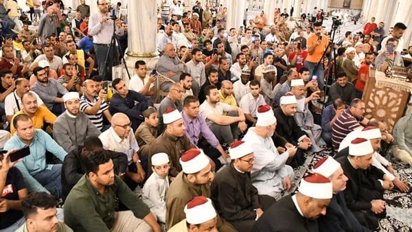 موضوع خطبة الجمعة اليوم 20 سبتمبر 2024