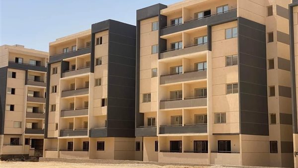 شقق بنك الإسكان والتعمير 2024 بمشروع كمبوند صبا