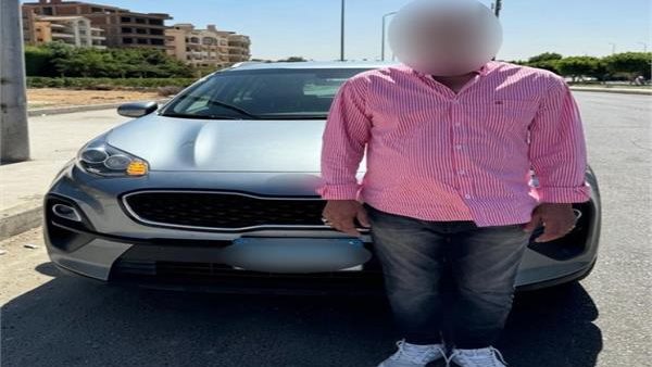 مهندس يعتدي على سيدة بمدينة نصر لخلاف على أولوية المرور