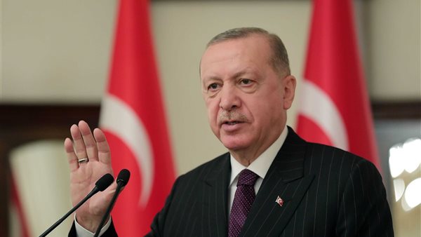 أردوغان : إسرائيل تصرفت في هجماتها على لبنان كمنظمة إرهابية