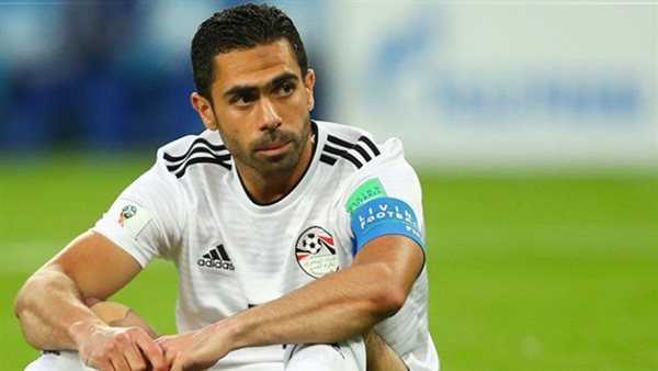 أحمد فتحي في كأس العالم