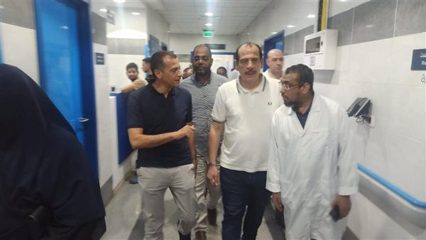 اخر اخبار اسوان