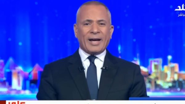 أحمد موسى