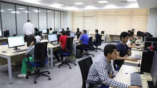تنسيق الجامعات 2024