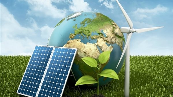 الاستثمارات في الأقتصاد الأخضر