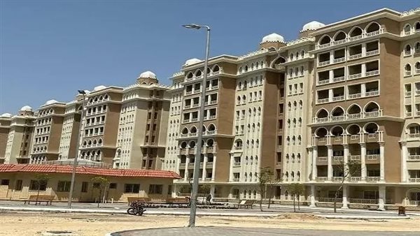 مشروع داره بالسويس