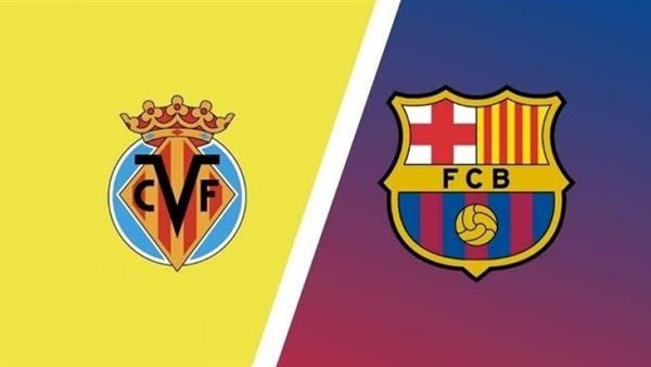 توقعات الذكاء الاصطناعي لمباراة فياريال وبرشلونة