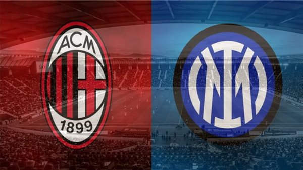 توقعات الذكاء الاصطناعي لمباراة إنتر ميلان وميلان في الدوري 