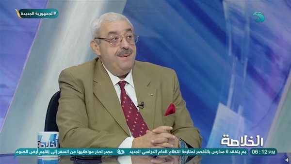 الدكتور مجدي نزيه