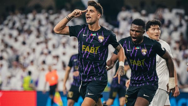العين الإماراتي