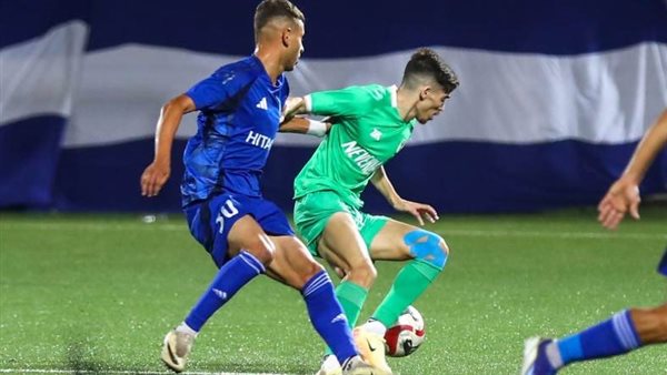 المصري والهلال