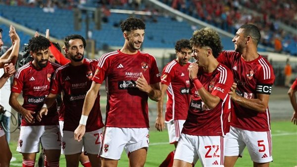 فريق الأهلي