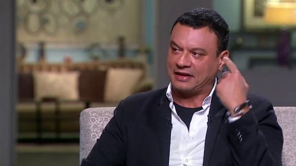 محاكمة الفنان عباس أبو الحسن 