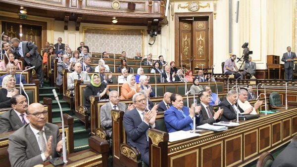 مناقشات قانون الإجراءات الجنائية- أرشيفية