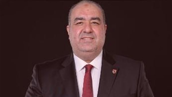 محمد الغزاوي