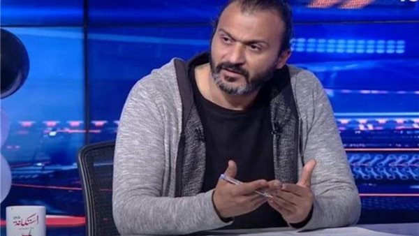 إبراهيم سعيد