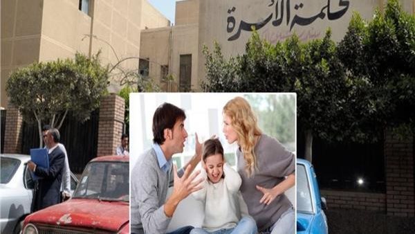 محكمة الأسرة