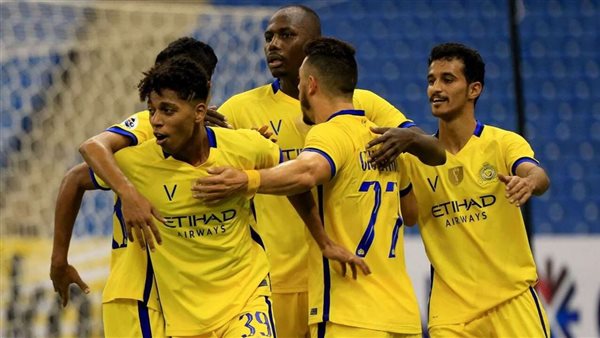 النصر