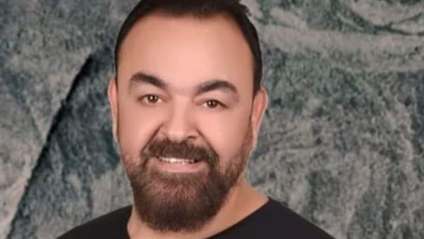 الفنان السوري محمود صفا