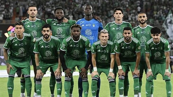 نادي الأهلي السعودي
