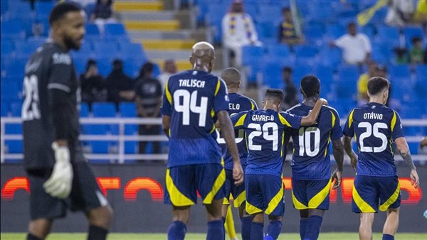 النصر