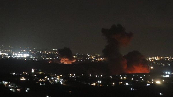 التصعيد في لبنان