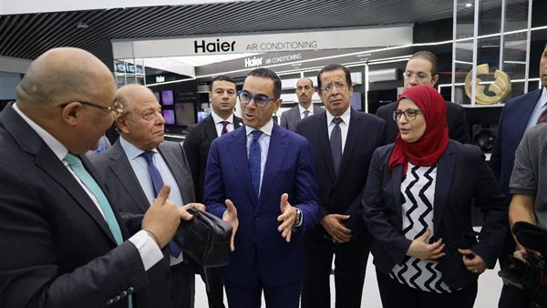 مؤتمر هاير الشركة الحاصلة على الرخصة الذهبية