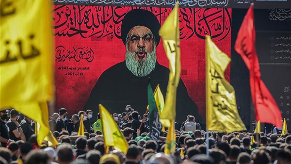 حزب الله اللبناني