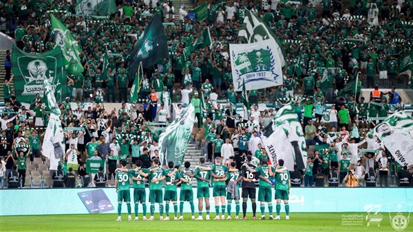 نادي الأهلي السعودي