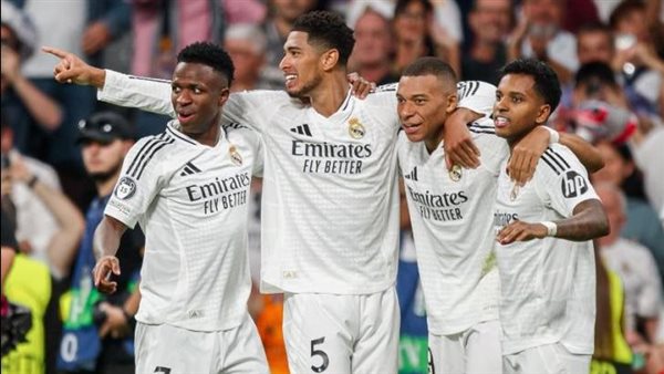 نادي ريال مدريد
