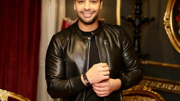 أحمد جمال اليوم بقى بتاعنا
