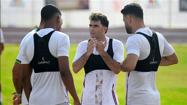 نادي الزمالك