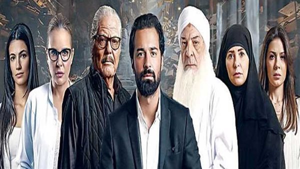 فيلم الملحد