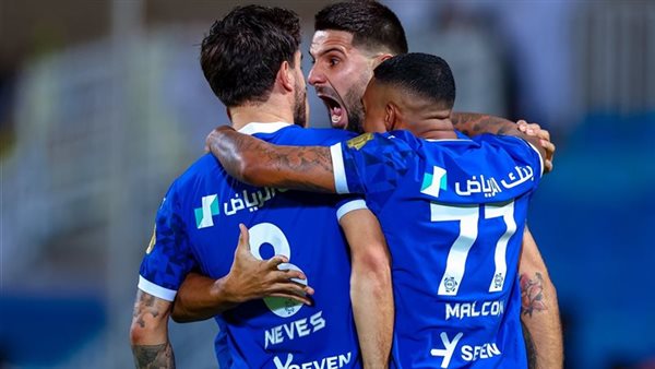 الهلال
