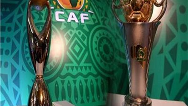 دوري أبطال أفريقيا والكونفدرالية