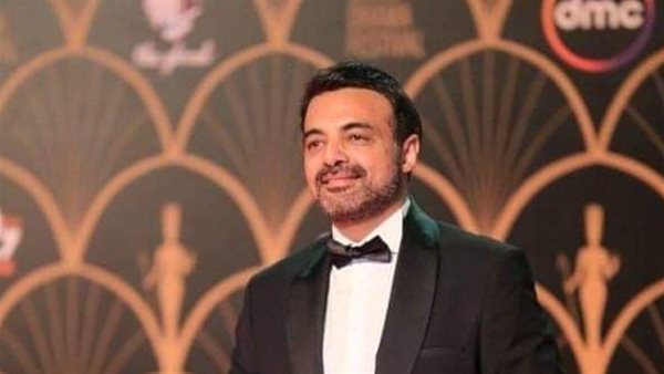 عمرو محمود ياسين