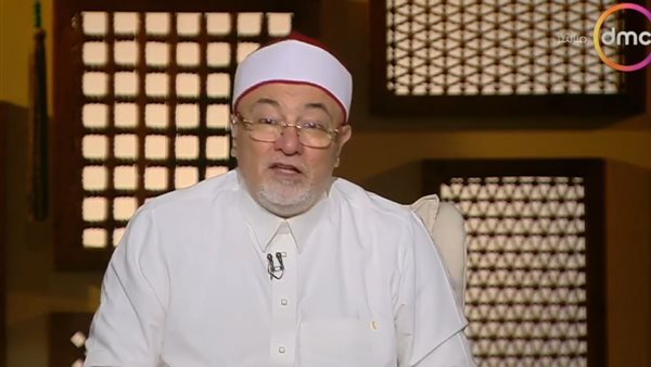 خالد الجندي: قضية الإلحاد موقف نفسي وليس فكري لأغلب الشباب
