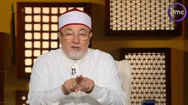خالد الجندي