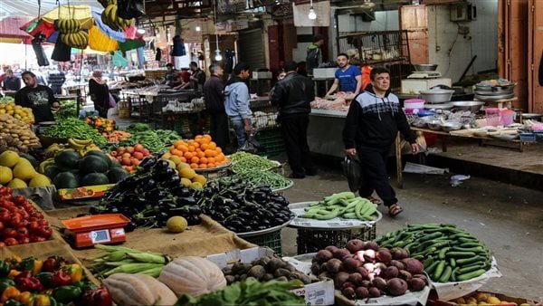 الخضراوات والفاكهة