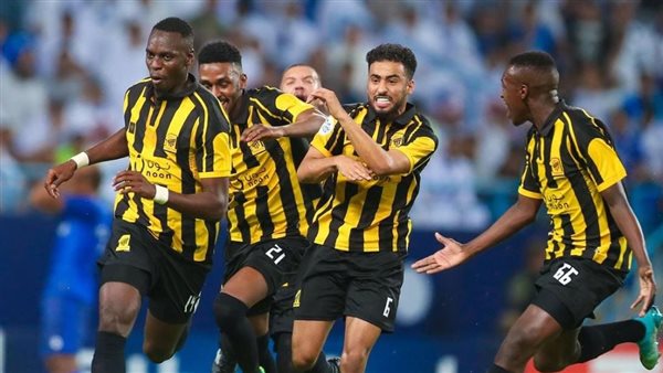 اتحاد جده