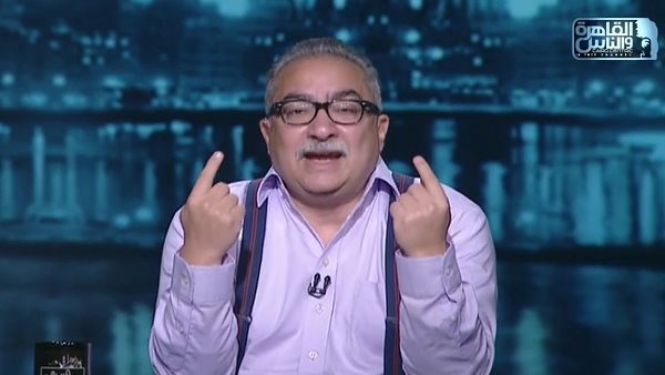 إبراهيم عيسى