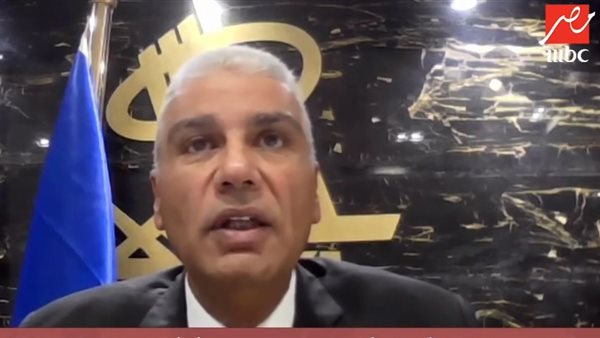 اللواء إسماعيل كمال محافظ أسوان