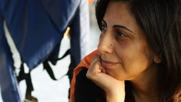 مهرجان الإسماعيلية للأفلام التسجيلية والقصيرة