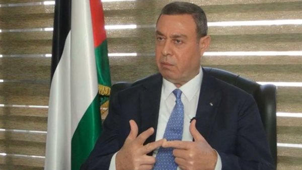 السفر الفلسطيني دياب اللوح