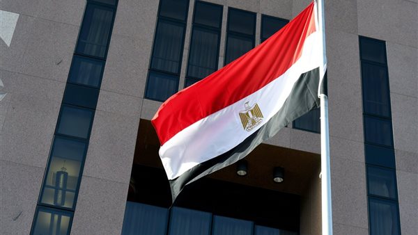 الخارجية المصرية