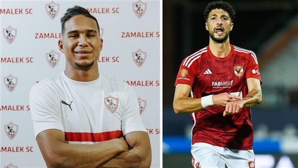 وسام أبو علي وسيف الدين الجزيري