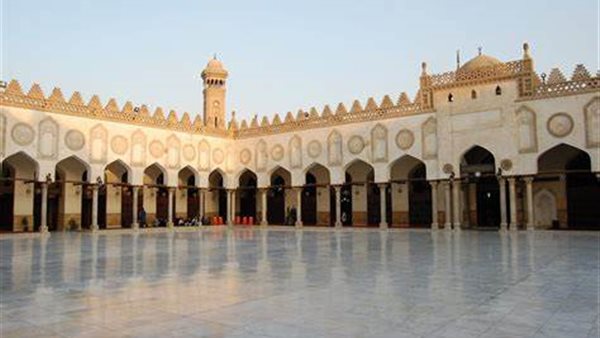 الجامع الأزهر ينظم احتفالية كبرى بمناسبة المولد النبوي