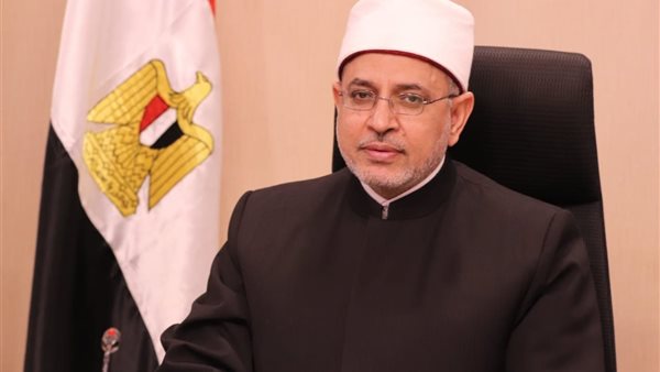 رئيس جامعة الأزهر 